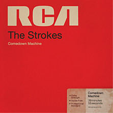Review of Comedown Machine