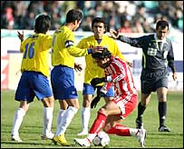 پرسپوليس و راه آهن