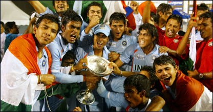 भारतीय टीम