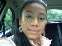 Sharon Desilva Matthews