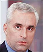 Олександр Ярославський