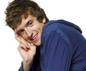 Young, Jobless and Living at Home (presenter Greg James)