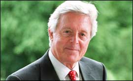 Michael Aspel