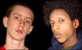 Promethean Foundation