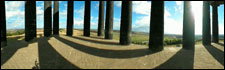 Penshaw Monument