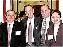 رامين جهانبگلو