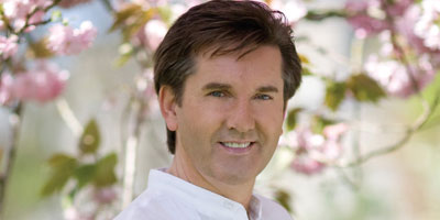 Daniel O'Donnell