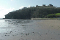 Llansteffan