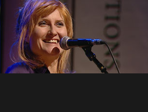 Eddi Reader