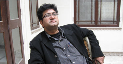 प्रसून जोशी