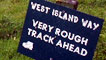 West Island Way