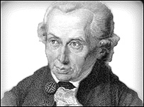 امانوئل کانت 