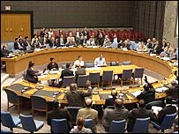 اقوام متحدہ