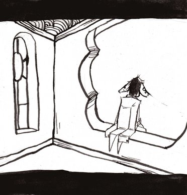 Oh look, a very large window