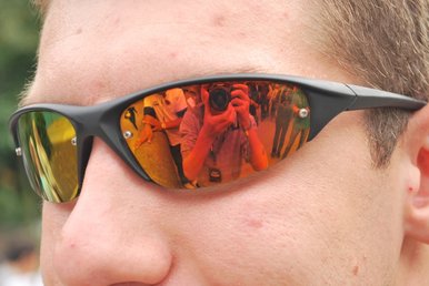 London Thames Festival