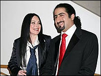 Ömer Usame bin Ladin