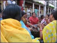 بھوپال میں خواتین 