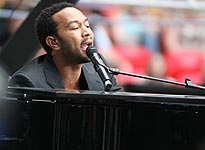 John Legend