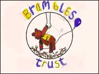 Brambles Trust logo