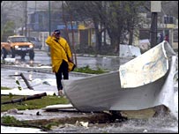 خسارات ويلما