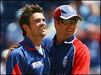 وان اور اینڈرسن