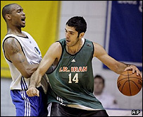 صمد نیکخواه بهرامی