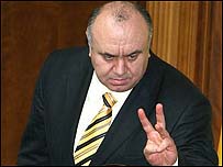 Василь Цушко