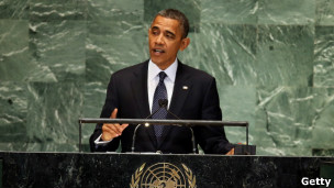 Барак Обама