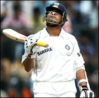 सचिन तेंदुलकर