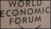 World Economic Forum 2010 meeting at Davos, Switzerland, 