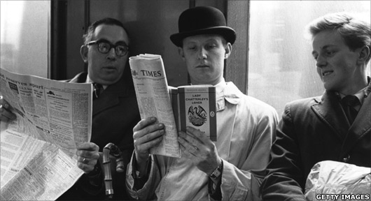 Lady Chatterleys Lover