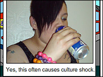 یک صحنه از بازی