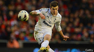 Gareth Bale