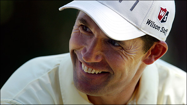Padraig Harrington