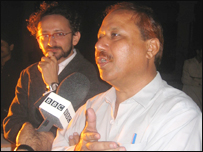 بی بی سی سنگت