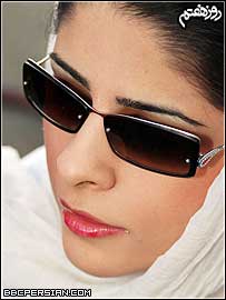 مریم حیدرزاده