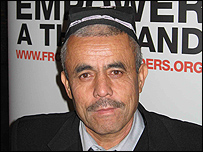 Бахтиёр Ҳамроев