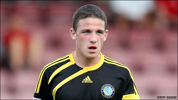 John Rooney is the younger brother of Manchester United forward Wayne Rooney