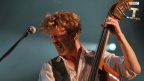 Mumford and Sons live at T in the Park