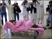 ملا داد اللہ 