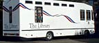 East Lothian mobile library