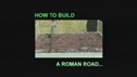 Roman roads