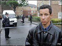 Thân nhân của de Menezes nói cảnh sát "sẽ phải trả giá"