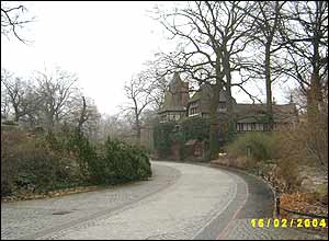 عليرضا پناهی