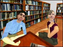 Pesquisadores apostam em programa que usa imagens 3D