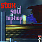 Review of Stax: The Soul Of Hip-Hop