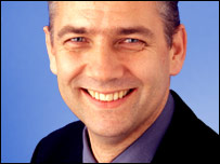 George Arney, The World Today