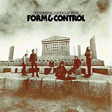 Review of Form & Control