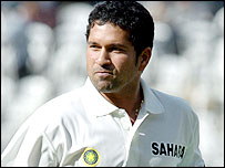 सचिन तेंदुलकर