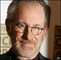 स्टीववन स्पीलबर्ग